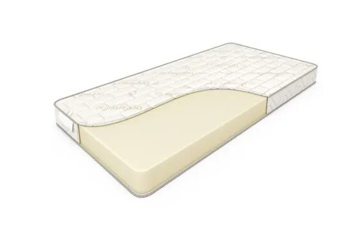 Матрас ППУ (стежка-жаккард)